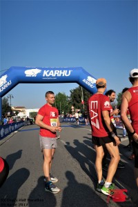 XX Dogi's Half Marathon 34